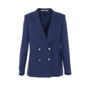 Tagliatore Women Nayade Double Breasted Jacket